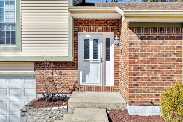 3464 Simpson Trace, Deerfield Twp., OH 45039