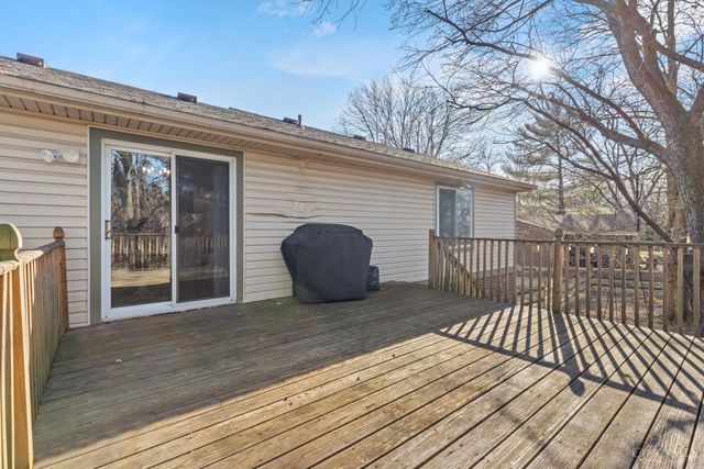 3464 Simpson Trace, Deerfield Twp., OH 45039