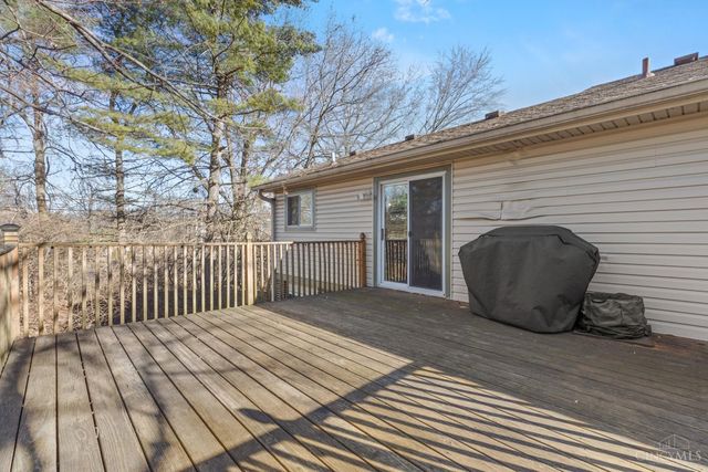 3464 Simpson Trace, Deerfield Twp., OH 45039