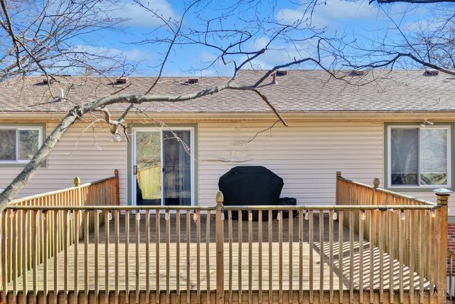 3464 Simpson Trace, Deerfield Twp., OH 45039