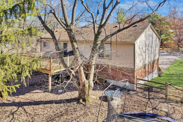 3464 Simpson Trace, Deerfield Twp., OH 45039