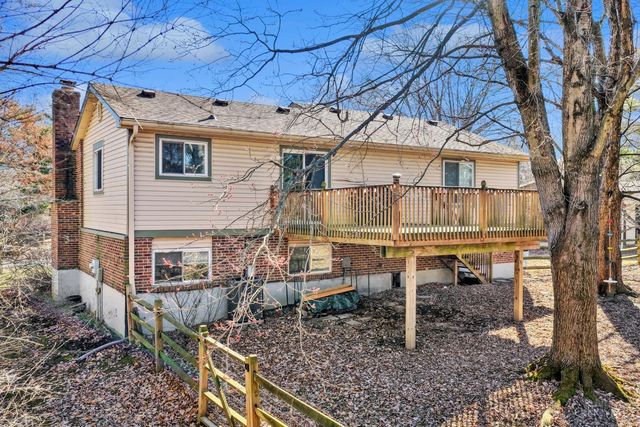 3464 Simpson Trace, Deerfield Twp., OH 45039