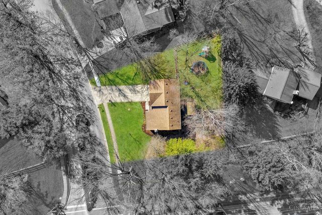 3464 Simpson Trace, Deerfield Twp., OH 45039