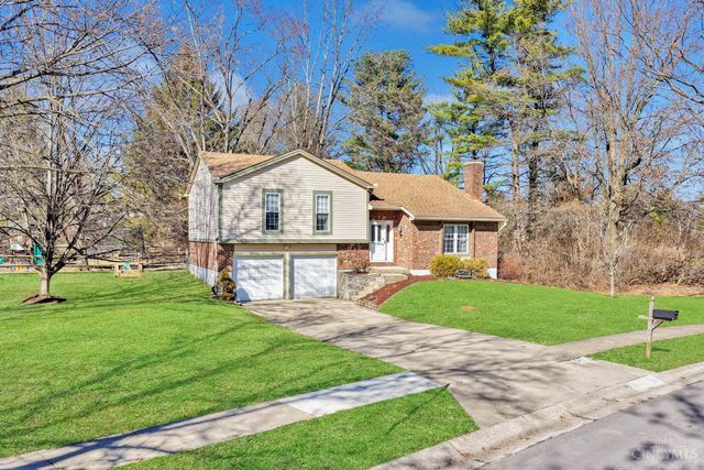 3464 Simpson Trace, Deerfield Twp., OH 45039