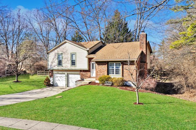 3464 Simpson Trace, Deerfield Twp., OH 45039