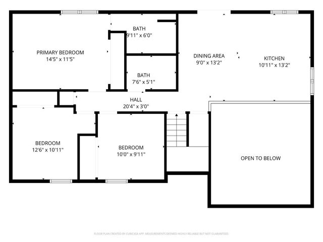 3464 Simpson Trace, Deerfield Twp., OH 45039