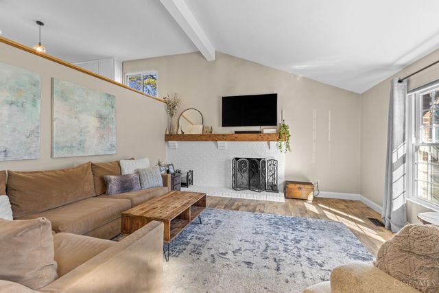 3464 Simpson Trace, Deerfield Twp., OH 45039