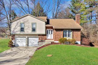 3464 Simpson Trace, Deerfield Twp., OH 45039