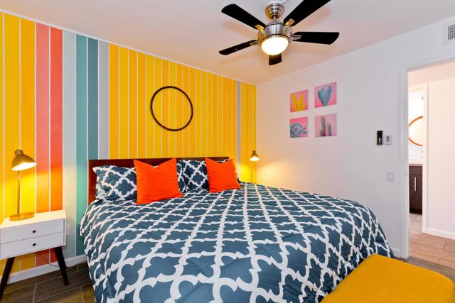 1161 E El Escudero, Palm Springs, CA 92262
