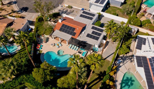 1161 E El Escudero, Palm Springs, CA 92262