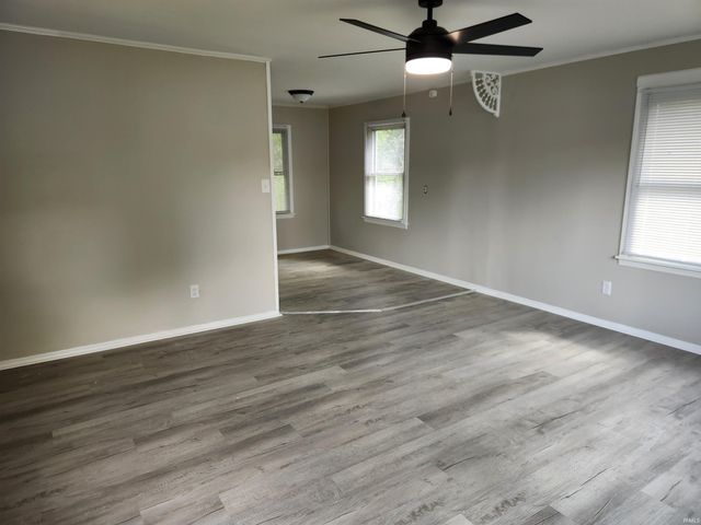 1150 E Olmstead Avenue, Evansville, IN 47711