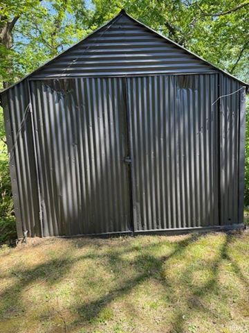 1150 E Olmstead Avenue, Evansville, IN 47711