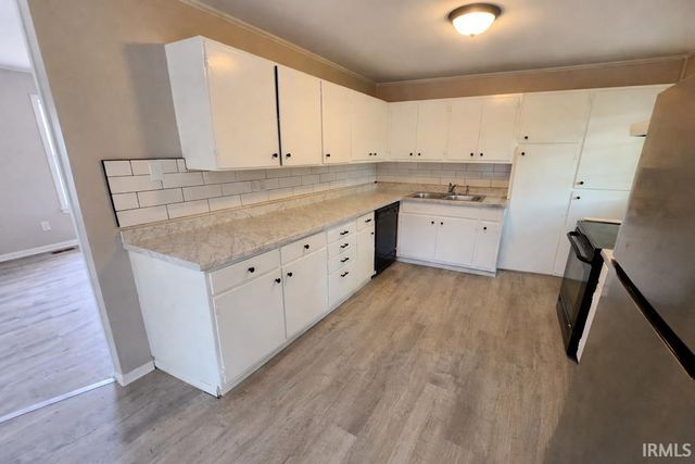 1150 E Olmstead Avenue, Evansville, IN 47711