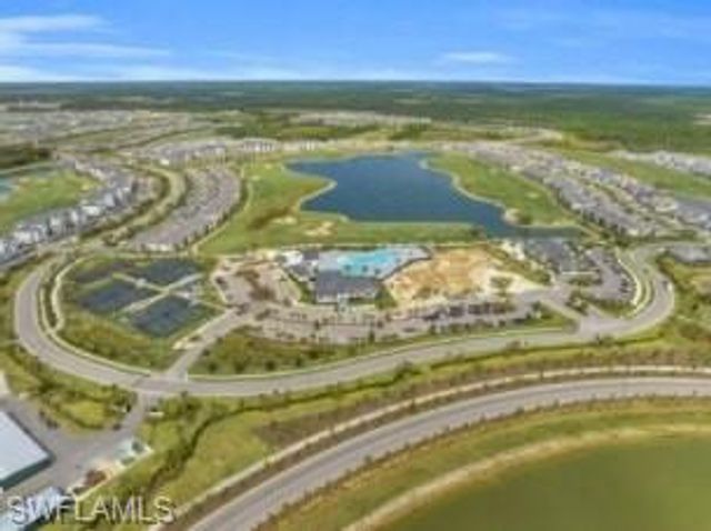 43989 Boardwalk Loop 2028, Babcock Ranch, FL 33982
