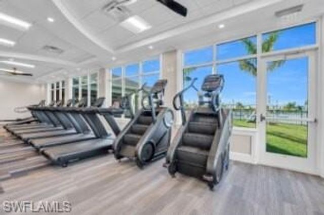 43989 Boardwalk Loop 2028, Babcock Ranch, FL 33982