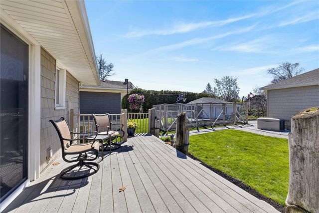 5230 St Paul Boulevard, Irondequoit, NY 14617