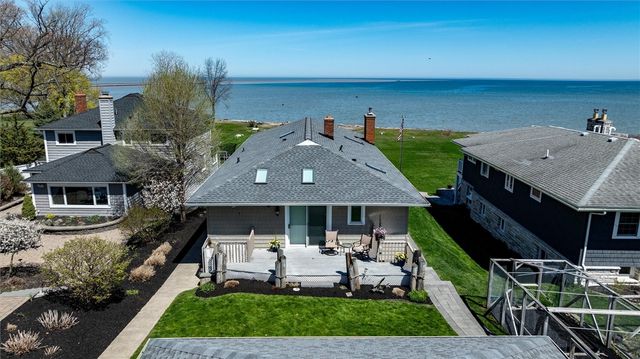 5230 St Paul Boulevard, Irondequoit, NY 14617