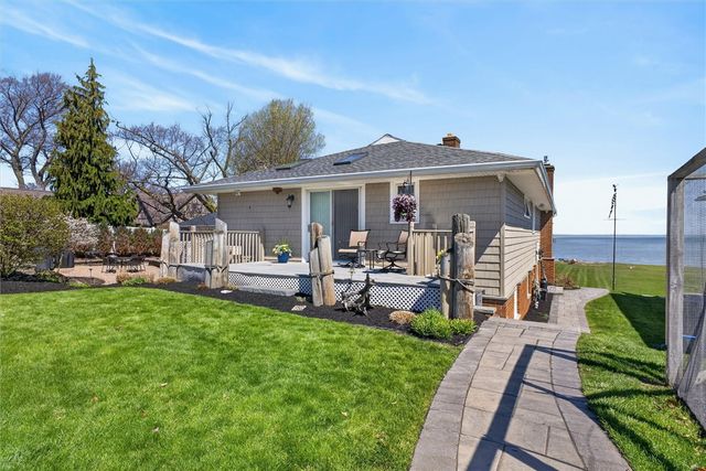 5230 St Paul Boulevard, Irondequoit, NY 14617