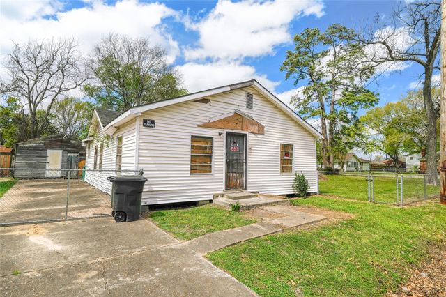 6515 Lloyd Street, Houston, TX 77022