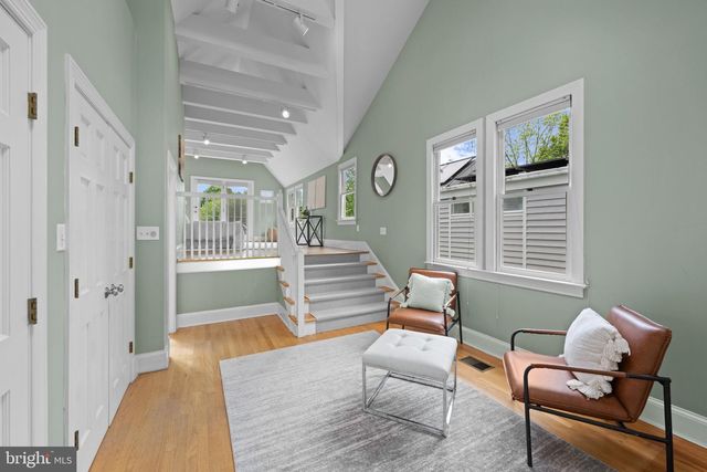 4830 BRANDYWINE ST NW, Washington, DC 20016