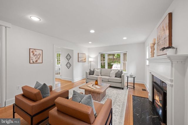4830 BRANDYWINE ST NW, Washington, DC 20016