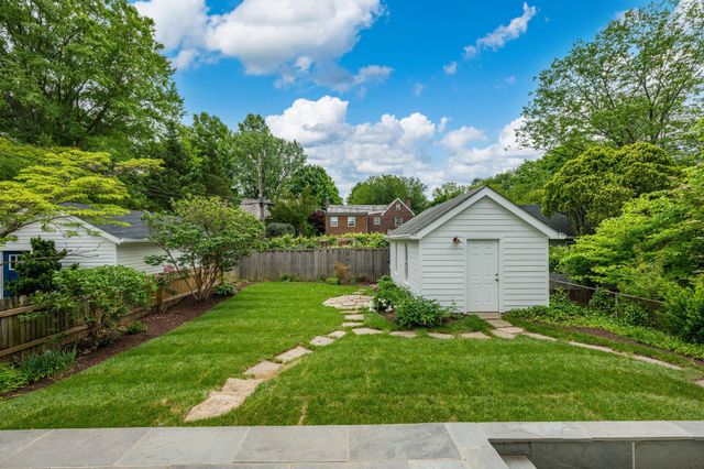 4830 BRANDYWINE ST NW, Washington, DC 20016