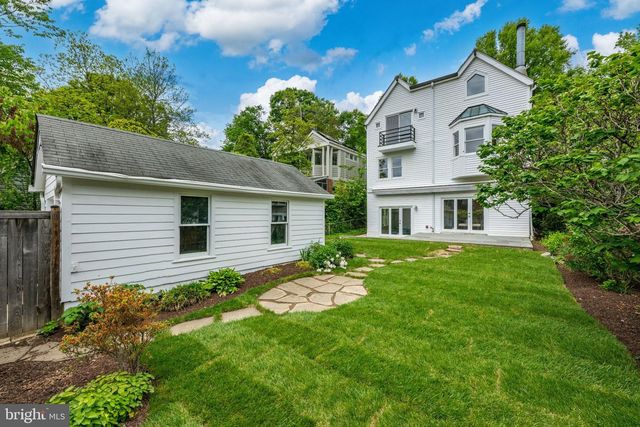 4830 BRANDYWINE ST NW, Washington, DC 20016