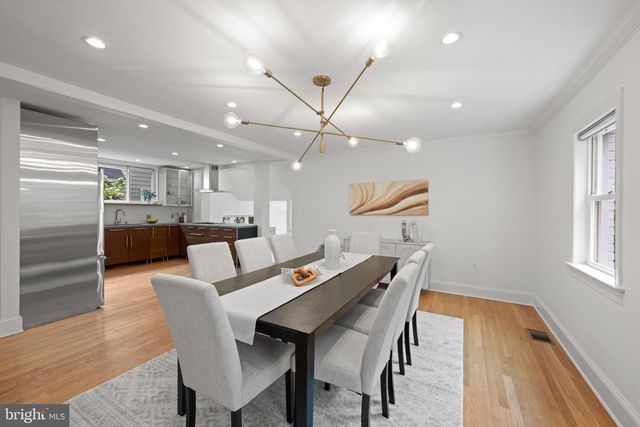 4830 BRANDYWINE ST NW, Washington, DC 20016
