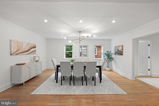 4830 BRANDYWINE ST NW, Washington, DC 20016