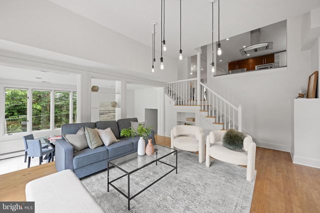 4830 BRANDYWINE ST NW, Washington, DC 20016