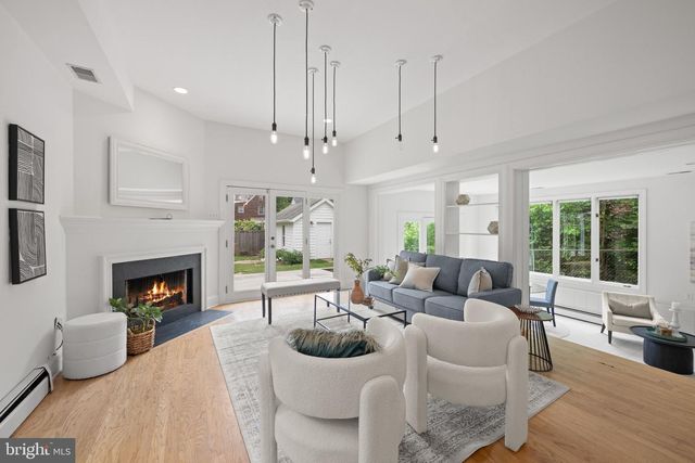 4830 BRANDYWINE ST NW, Washington, DC 20016