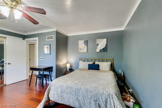 3688 Garden South Drive, Las Vegas, NV 89121