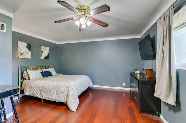 3688 Garden South Drive, Las Vegas, NV 89121