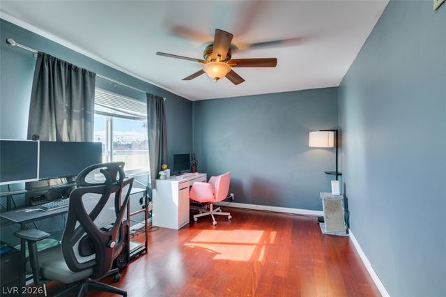 3688 Garden South Drive, Las Vegas, NV 89121