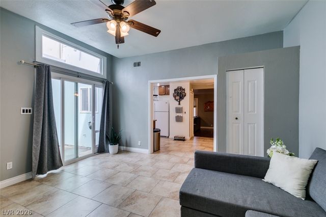 3688 Garden South Drive, Las Vegas, NV 89121