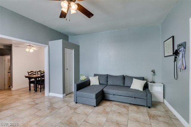 3688 Garden South Drive, Las Vegas, NV 89121