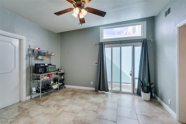 3688 Garden South Drive, Las Vegas, NV 89121