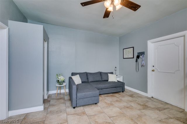 3688 Garden South Drive, Las Vegas, NV 89121