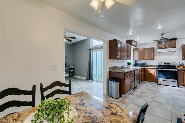 3688 Garden South Drive, Las Vegas, NV 89121