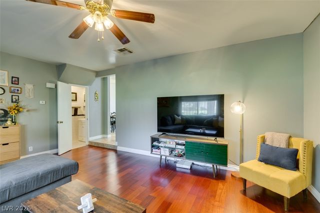 3688 Garden South Drive, Las Vegas, NV 89121