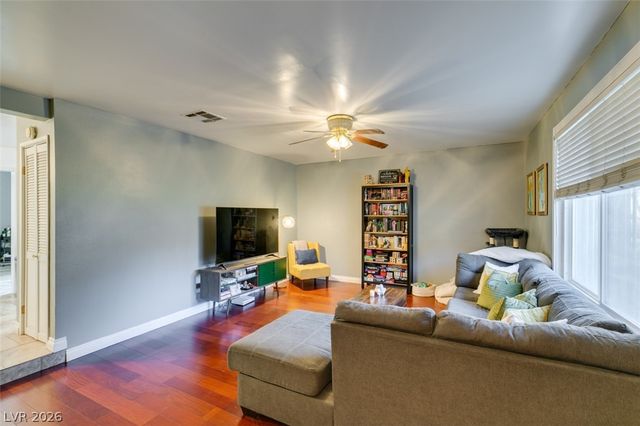 3688 Garden South Drive, Las Vegas, NV 89121