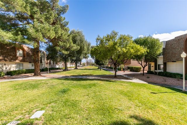3688 Garden South Drive, Las Vegas, NV 89121