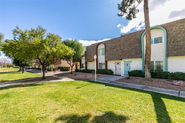 3688 Garden South Drive, Las Vegas, NV 89121