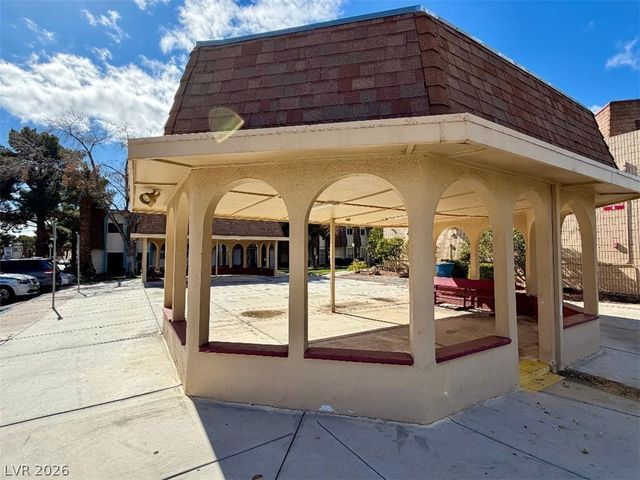 3688 Garden South Drive, Las Vegas, NV 89121