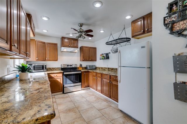 3688 Garden South Drive, Las Vegas, NV 89121