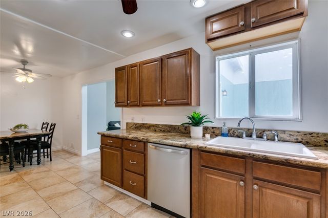 3688 Garden South Drive, Las Vegas, NV 89121