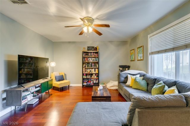 3688 Garden South Drive, Las Vegas, NV 89121