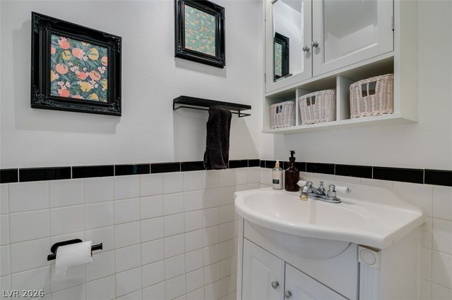 3688 Garden South Drive, Las Vegas, NV 89121