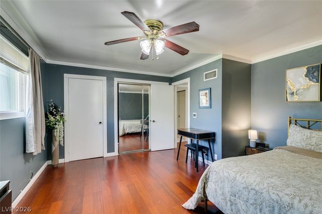 3688 Garden South Drive, Las Vegas, NV 89121