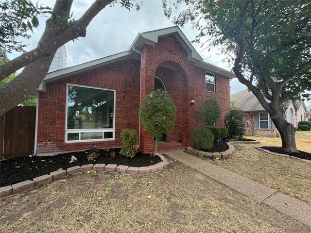 2228 Silverthorn Lane, Flower Mound, TX 75028